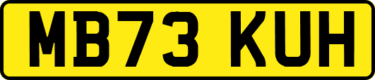MB73KUH