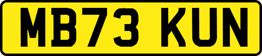MB73KUN