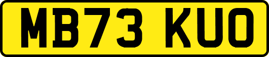 MB73KUO