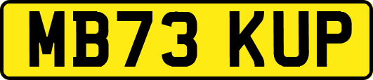 MB73KUP