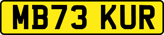 MB73KUR
