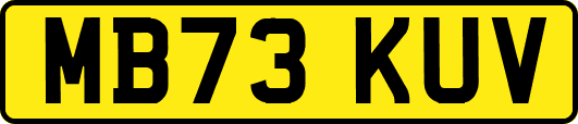 MB73KUV
