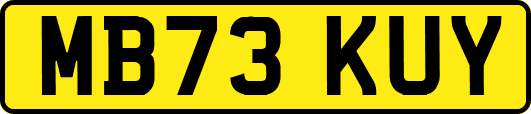 MB73KUY