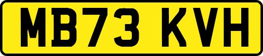 MB73KVH