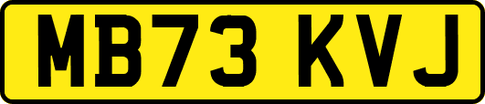 MB73KVJ