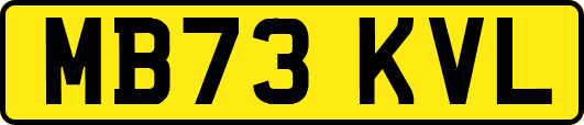 MB73KVL