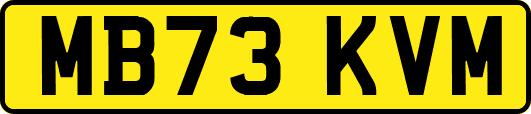 MB73KVM