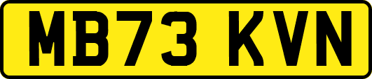 MB73KVN