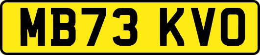 MB73KVO