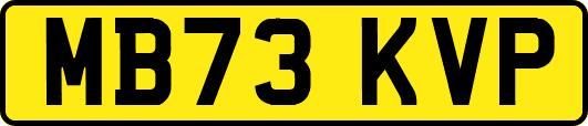 MB73KVP