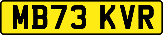 MB73KVR