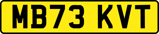 MB73KVT