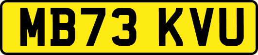 MB73KVU