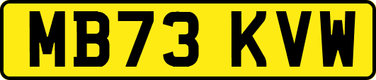 MB73KVW
