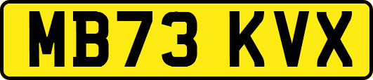 MB73KVX