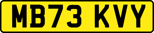 MB73KVY