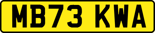 MB73KWA