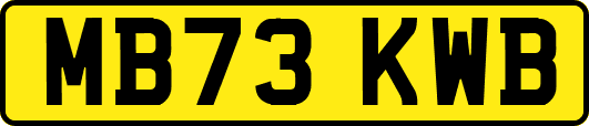 MB73KWB