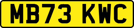 MB73KWC