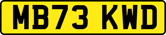 MB73KWD