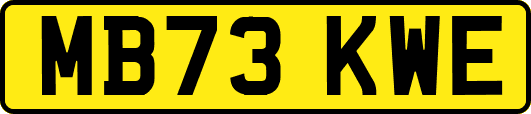 MB73KWE