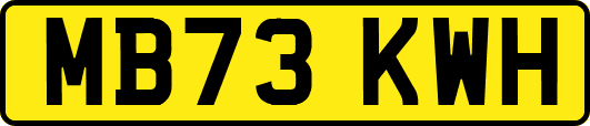 MB73KWH