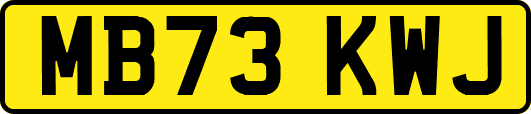 MB73KWJ