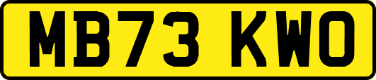 MB73KWO