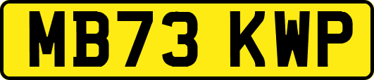 MB73KWP