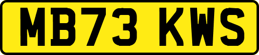 MB73KWS