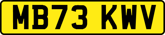 MB73KWV