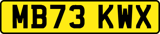 MB73KWX