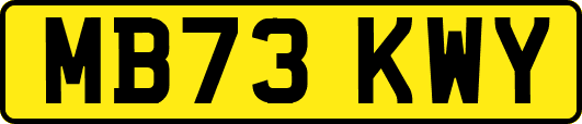 MB73KWY