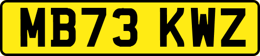 MB73KWZ
