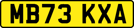 MB73KXA
