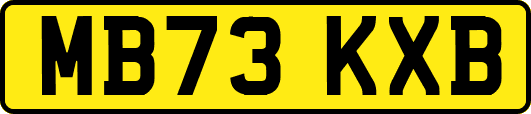 MB73KXB