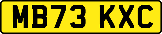MB73KXC