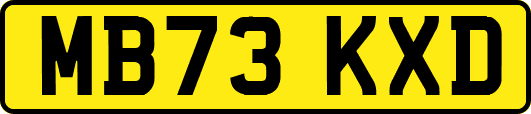 MB73KXD