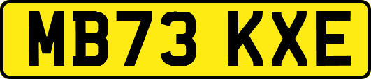 MB73KXE
