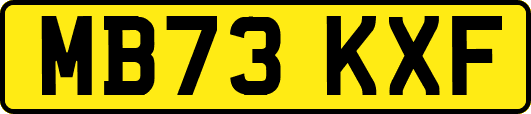 MB73KXF