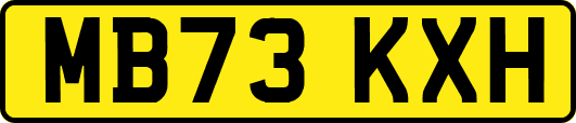 MB73KXH