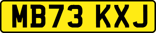 MB73KXJ