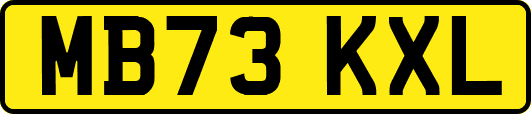 MB73KXL