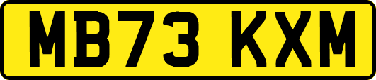 MB73KXM