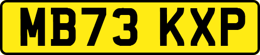MB73KXP