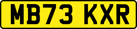 MB73KXR