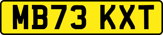 MB73KXT