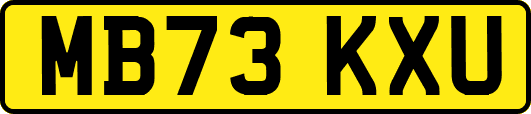 MB73KXU