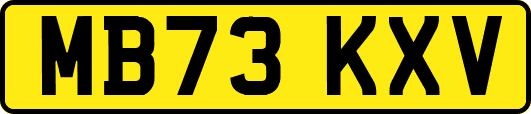 MB73KXV