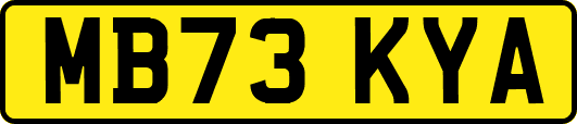 MB73KYA